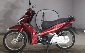 HONDA WAVE 125 I JA21