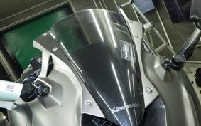 KAWASAKI ZX-4R SE 2025 ZX400P