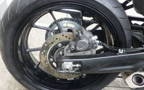SUZUKI GSX-8R 2025 EM1AA