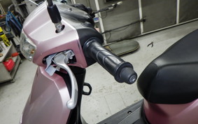 HONDA TACT Basket 2020 AF79