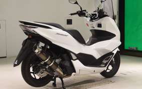 HONDA PCX 125 2018 JK05