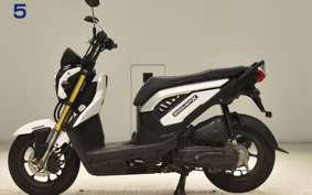 HONDA ZOOMER-X JF52