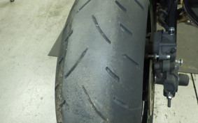 KAWASAKI ZX-25R 2012 ZX250E