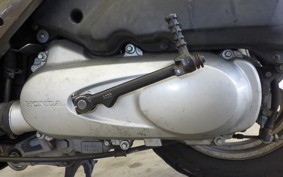 HONDA DIO Gen.6 AF62