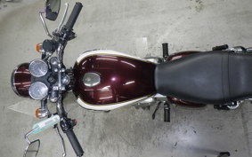 KAWASAKI ESTRELLA 2023 BJ250A