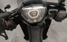 HONDA SUPER CUB110 JA10