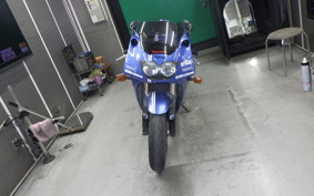 KAWASAKI ZXR400 Gen.2 1991 ZX400L