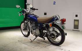 YAMAHA SR400 Gen.5 2021 RH16J