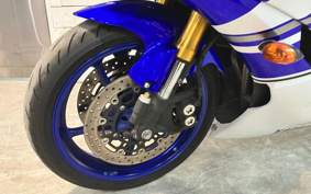 YAMAHA YZF-R6 2015 RJ15