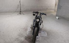 KAWASAKI ELIMINATOR 250 EL250A