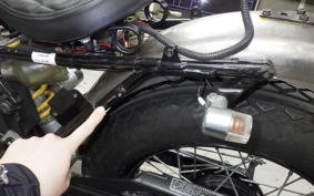 HONDA FTR223 MC34
