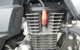 HONDA CB200X