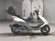 Фото Suzuki ADDRESS V125 с японского аукциона