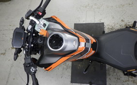 KTM 790 DUKE 2019