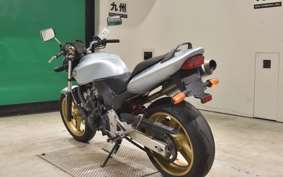 HONDA HORNET 250 2007 MC31