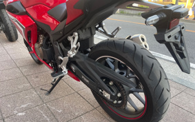 HONDA CBR400R ABS 2020 NC56