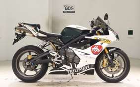 TRIUMPH DAYTONA 675 2013