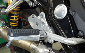 YAMAHA XJR1300 Gen.2 2013 RP17J