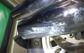 HARLEY FLSTN 1450 2005