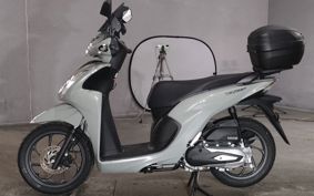 HONDA DIO 110 BASIC JK03