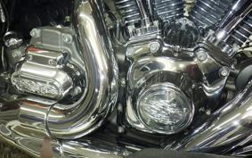 HARLEY FLHRSE 1800CVO 2013
