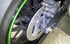 KAWASAKI Z900RS CAFE 2024 ZR900K