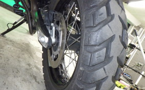 BMW F800GS 2009