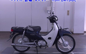 HONDA C50-2