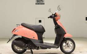 SUZUKI ﾚｯﾂG CA4AA