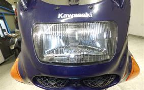 KAWASAKI ZZ1100 NINJA R Gen.2 1994 ZXT10D