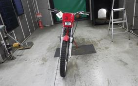 HONDA TL125 2024 JD06
