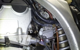 YAMAHA WR250F E 2021