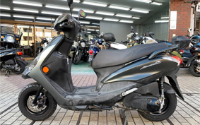 YAMAHA  AXIS Z SED7J