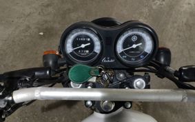 YAMAHA YB125SP PCJL