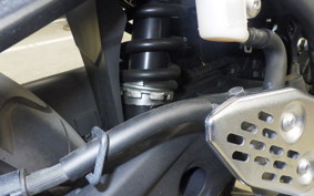 YAMAHA MT-25