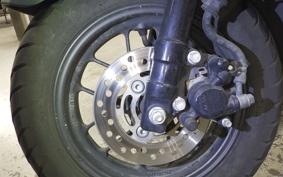 HONDA ﾀﾞﾝｸ 2023 AF74