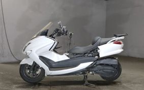 YAMAHA MAJESTY 250 SG20J