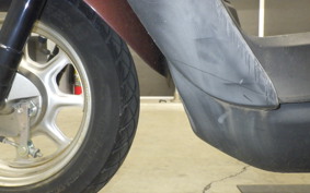 HONDA TACT-4ﾍﾞｰｼｯｸ AF79