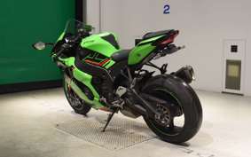 KAWASAKI ZX 10 NINJA ABS 2023 ZXT02L