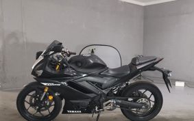 YAMAHA YZF-R25 RG43J