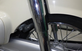 HONDA C50 SUPER CUB AA09