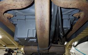 SUZUKI LET's 4 CA45A