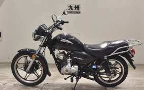 HONDA CBF125T 2013
