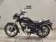 Фото Honda CBF125T 2013 с японского аукциона