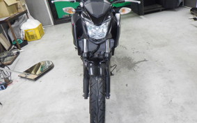 HONDA CB250FA 2016 MC43