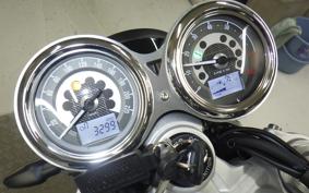 TRIUMPH SPEED TWIN 2024