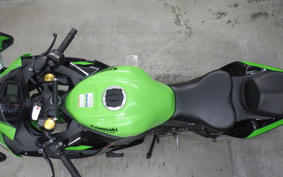 KAWASAKI ZX-25R 2007 ZX250E
