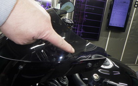 KAWASAKI Z900RS CAFE 2023 ZR900K