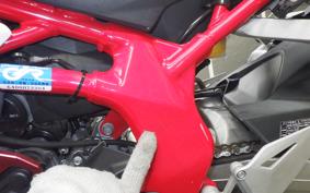HONDA CBR250RR A 1994 MC51