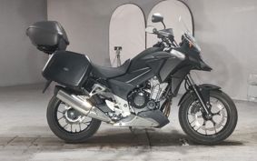 HONDA 400X 2016 NC47